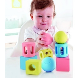 HAPE SET 3 ZORNAITOARE FORME GEOMETRICE - Img 4