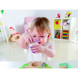 HAPE SET MIC-DEJUN - Img 9