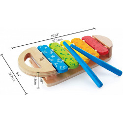 HAPE XILOFON - Img 5