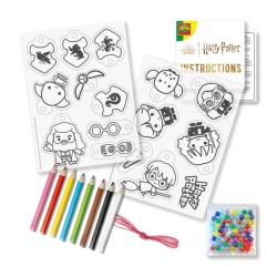 Harry Potter - Set creativ - bratari magice - Img 3