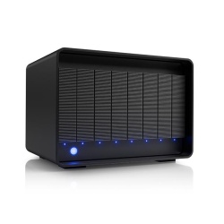 HDD Extern LaCie 8big Pro5 64TB - Img 2