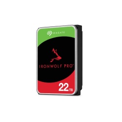 HDD Seagate IronWolf Pro 22TB SATA-III 7 - Img 2