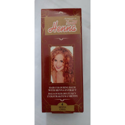 HENNA BALSAM COLORARE NR4 CLASSIC 75ML