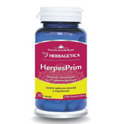 HERPESPRIM 30CPS