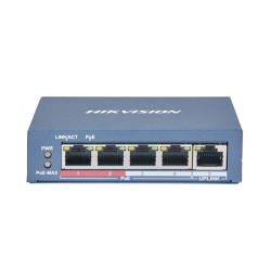 HK SWITCH POE 4 PORTURI FARA MANAGEMENT - Img 2