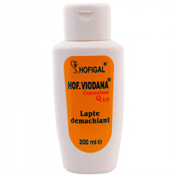 HOF.VIODANA LAPTE DEMACHIANT 200ML