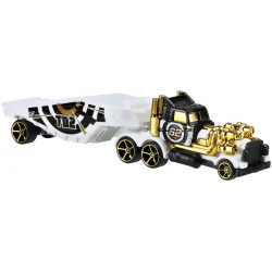 HOT WHEELS CAMION TURBO BEAST - Img 4