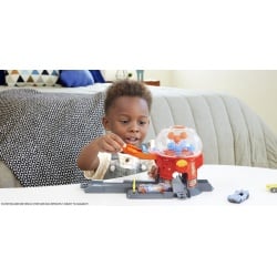 HOT WHEELS CITY MAGAZIN DE BOMBOANE - Img 3