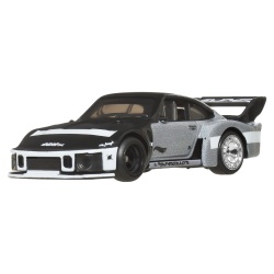 HOT WHEELS PREMIUM BOULEVARD MASINUTA METALICA PORSCHE 935 SCARA 1 LA 64 - Img 5