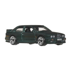 HOT WHEELS SILVER SERIES SET 6 MASINUTE METALICE EURO STYLE - Img 4