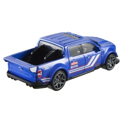HOT WHEELS XL MASINUTA METALICA FORD MAVERICK CUSTOM 2022 SCARA 1 LA 43 - Img 4