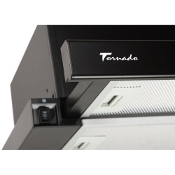 HOTA STORM 1200MC/H 60CM TORNADO - Img 3