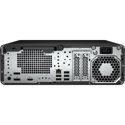 HP 4G1i SFF U5-225 16 512 UMA W11P 1y - Img 4
