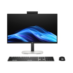 HP AIO 4G1i 24 U5-225T 32 1T UMA W11P 3y - Img 2
