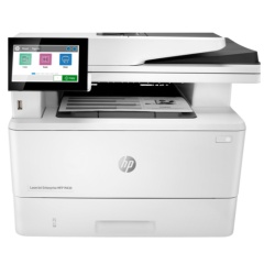 HP ENTERPRISE M430F MONO LASER MFP