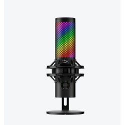 HP HyperX Microfon QuadCast S, negru - Img 1