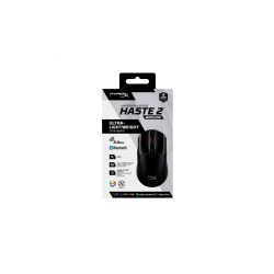 HP HyperX Pulsefire Haste 2 WS Black - Img 3