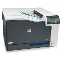 HP LASERJET CP5225N COLOR LASER PRINTER - Img 3