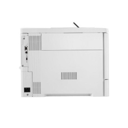 HP LASERJET M554DN COLOR LASER PRINTER - Img 3