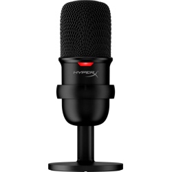HP MICROFON HyperX SoloCast Black - Img 4