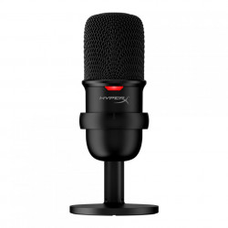 HP MICROFON HyperX SoloCast Black - Img 3