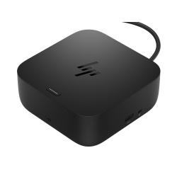 HP USB-C 100W G6 Dock - Img 4