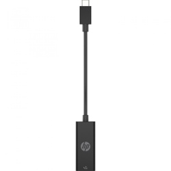 HP USB-C to RJ45 Adapter G2 - Img 2