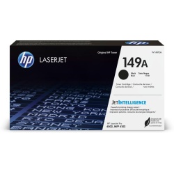 HP W1490A BLACK TONER CARTRIDGE 149A - Img 2