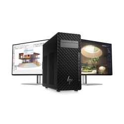 HP Z2G1i TWR U9-285K 32 1 2000Ada W11P 3
