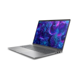 HP Zb8G1i 16" U7-255H 32 S1T UMA W11P 3y - Img 3