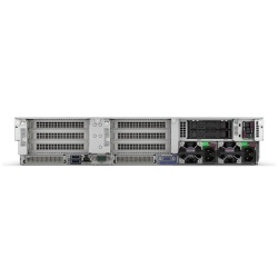 HPE DL380 G11 6530 2x32G 8SFF SSD EU Svr - Img 6