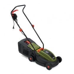 HR MASINA GAZON 1300W 3500RPM 32CM - Img 3