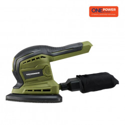 Hr slefuitor 18v 1200 opm - Img 5