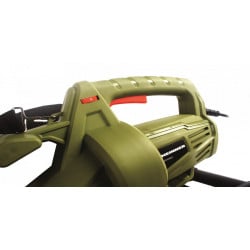 Hr suflanta-aspirator frunze 3500w 40l - Img 3