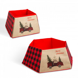 Husă pentru suport de brad - mașină - 55 x 26 cm - Img 2