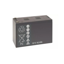 HW ACUMULATOR 12V/ 7Ah, 18004