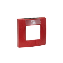 HW CARCASA BUTON ESSER 704900