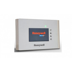 Hw centrala incendiu morley-ias lite 32