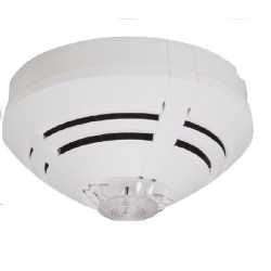 HW DETECTOR MULTICRITERIAL O2T, IQ8ALARM