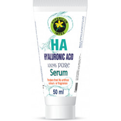 Hyaluronic ha acid 50ml