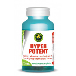 HYPER POTENT 60CPS