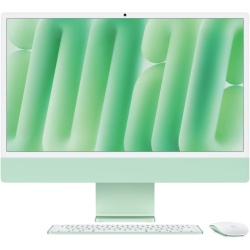 iMAC24 CPU-10C/GPU-10C/24GB/1TB INT GN
