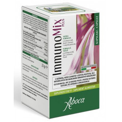IMMUNOMIX PLUS 50CPS