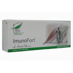 IMUNOFORT 30CPS