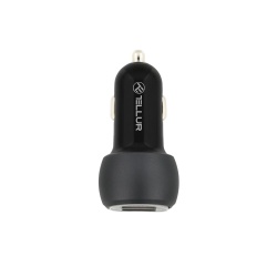 Incarcator auto Tellur FCC8 6A 36W negru - Img 4