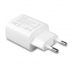 Incarcator Lindy USB Type-A 20W - Img 2