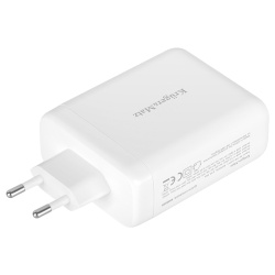 INCARCATOR RETEA PD 3.1 QC 3.0 GAN 140W KRUGER&MATZ - Img 3