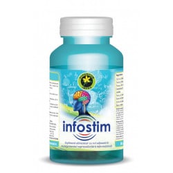 INFOSTIM 60cps HYPERICUM