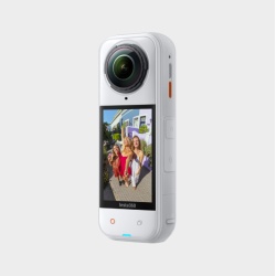Insta360 X5 action sports camera - Img 2