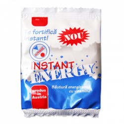 INSTANT ENERGY 15GR